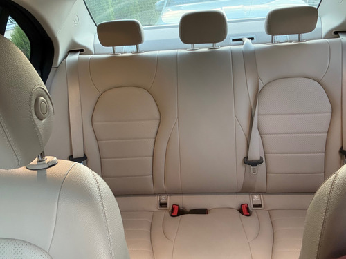 Mercedes Benz C200 Sport Cgi 2.0