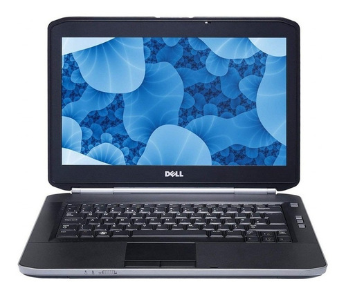 Notebook Dell Latitude Core I5 320gb Windows 10 Hdmi Wifi (Reacondicionado)