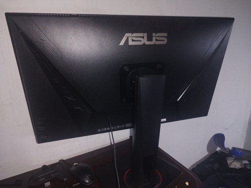 Monitor Asus Pc Hdmi Dvi Como Nuevo 