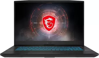 Laptop Gaming Msi 17.3' 144hz I7 11va 16gb 1tb 512ssd V4gb