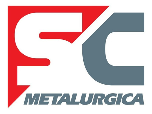 Imagen 3 de 7 de Mensula Soporte Bracket 404 Sc Metalurgica 250x350