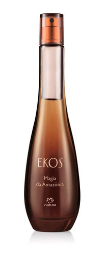 Perfume Ekos Magia Da Amazonias 100 Ml