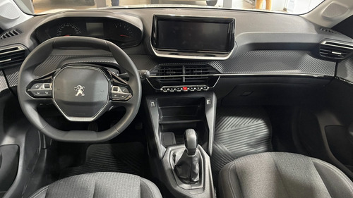 Imagen 16 de 25 de Peugeot 208 Active Pack Am24