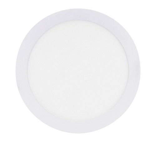 Drum Led Sobreponer 8 18w Rgbw Blanco, Estévez Smart
