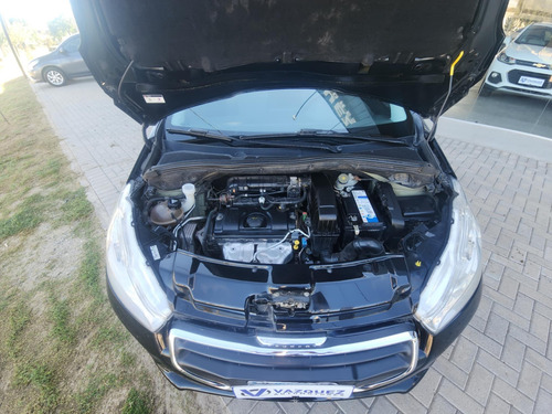 Peugeot 208 1.5 Allure