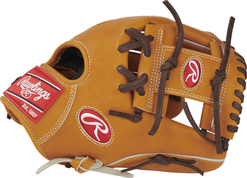 Rawlings - Guantes De Béisbol Heart Of The Hide | Tradiciona