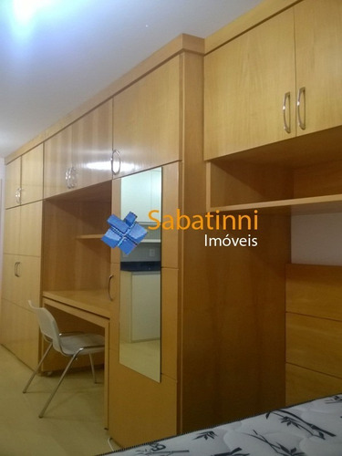 Studio A Venda Sm Sp Consolação - Ap03982 - 69173650