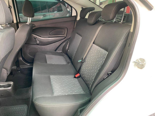 Ford Ka 1.5 Sigma Flex Se Manual