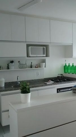 Imagem 5 de 10 de Apartamento Para Venda, 2 Dormitório(s) - 8501