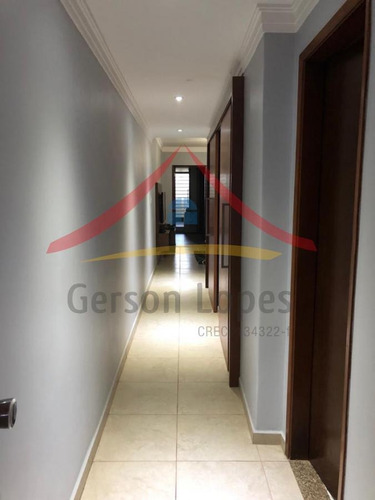 Imagem 4 de 15 de Casa Para Venda Em São Paulo, Freg. Do Ó, 3 Dormitórios, 1 Suíte, 3 Banheiros, 2 Vagas - Ca0078_1-1756339