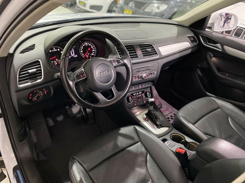 Imagem 7 de 14 de Audi Q3 1.4 Tfsi Ambition 2017