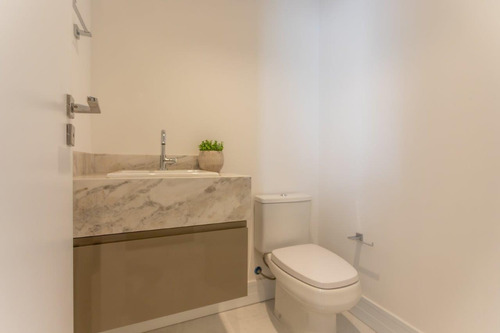 Imagem 17 de 30 de Apartamento À Venda 2 Dormitórios Bairro Mercês / Duet Mercês - Ap00185 - 70277804