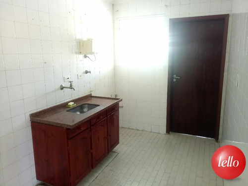 Imagem 10 de 21 de Apartamento - Ref: 37459