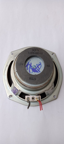 Leér Descripción Grabadora Por Piezas Sony Xplod Cfd-rg880cp (Usado)