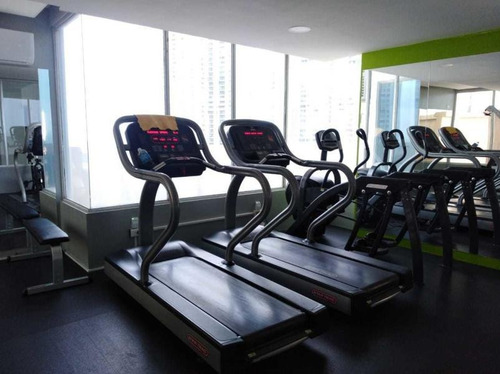 Venta De Apartamento En Ph Waterview, San Francisco 21-9268