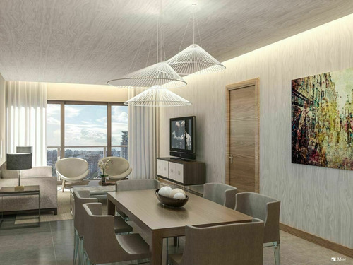 Imagen 8 de 12 de Apartamento En Venta En Bella Vista