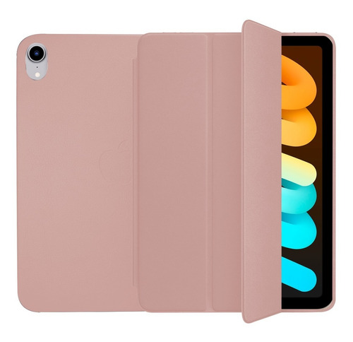 Estuche Protector  Smart Case Para iPad Mini 6ª Generación 