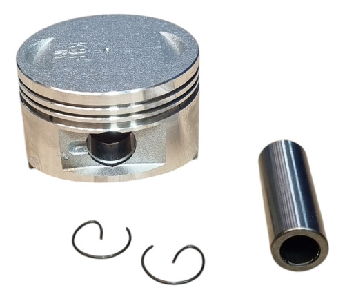 Kit Cilindro Scooter 150 Cc Gy6 Sp