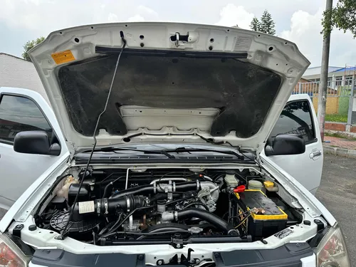 Chevrolet Dmax 3.0 Turbo Diesel 4x4 Doble Airbag/abs