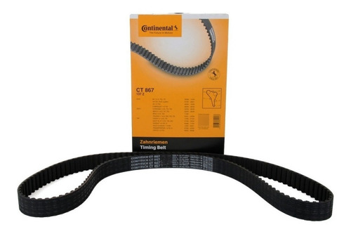Kit Distribución Correa Y Tensor Vw Gol Saveiro 1.9 Diesel