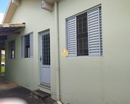 Imagem 12 de 30 de Casa No Bairro São José - Esmeraldas - Ca00299 - 69292202