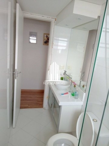 Imagem 13 de 15 de Lindo Apartamento Sendo 2 Dormitorios ,sendo 1 Suite - Ri6692