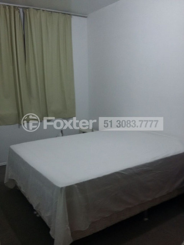 Imagem 3 de 9 de Apartamento, 1 Dormitórios, 43 M², Marechal Rondon - 164606