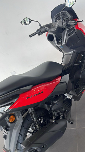 Yamaha Nmax 160 Zero Km - Financiamos Sem Entrada (bruno)