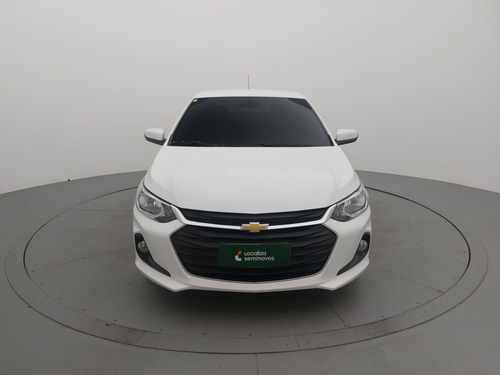 Chevrolet Onix 1.0 TURBO FLEX PLUS LTZ MANUAL