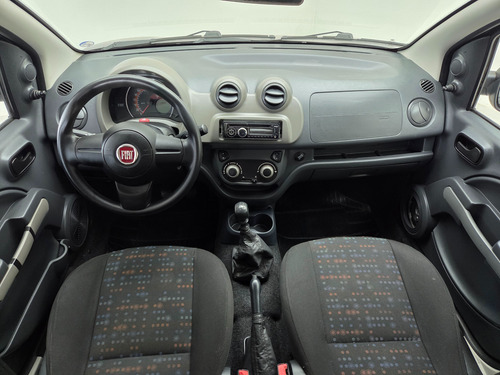 Fiat Uno 1.0 Vivace Flex 5p