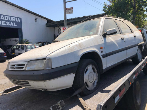 Citroën Zx Desarme Station Automático