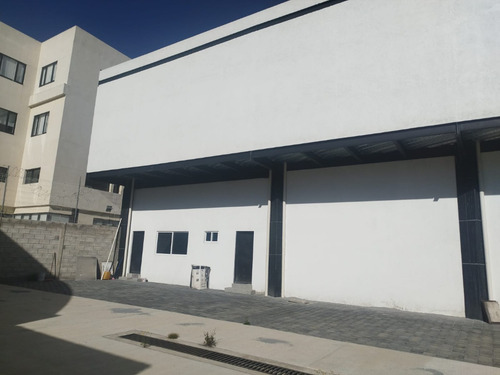 Local Comercial En Av. Tecnologico Metepec