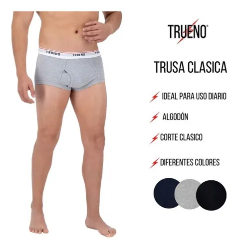 Trusas marca trueno sale