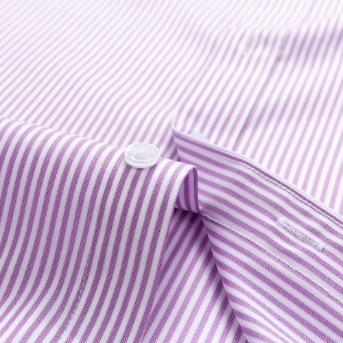 Camisas De Vestir Clásicas Resistentes A Las Arrugas Con Est