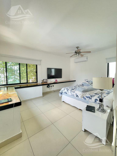 Casa En Venta Cancún Cumbres