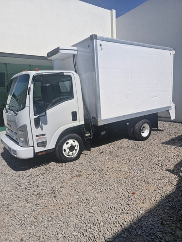 Isuzu Elf 400 Modelo 2010