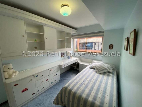 Te Lo Tengo Apartamento En Venta En El Rosal Mls #24-21272