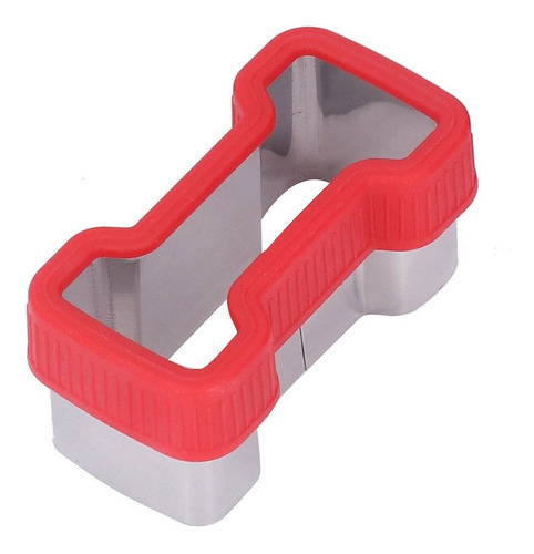 Moldes Para Galletas Para Sándwiches, 3 Unidades, Moldes De