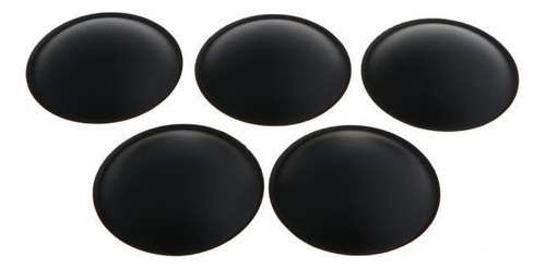Cubierta De Cono De Bajo 4 Piezas