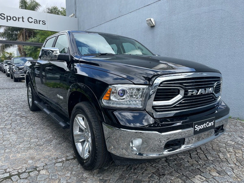 Imagen 3 de 13 de Nueva Ram 1500 At8 V8 4x4 Entrega Inmediata Sport Cars