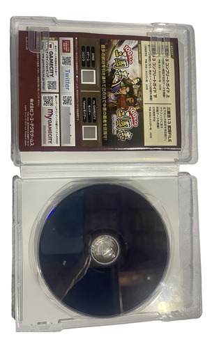 Ps3 Romance Of The Three Kingdoms 13 Original Jpimpecável Sa (Recondicionado)