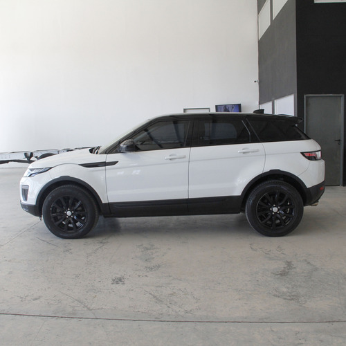 Range Rover Evoque Si4 2.0