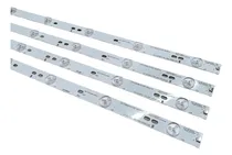 Comprar Kit Tiras Led Para Philips   40pfg5100\u002F77 (n28)