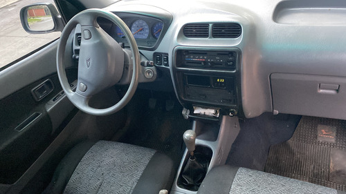 Daihatsu Terios 1.3 Sx 4wd At