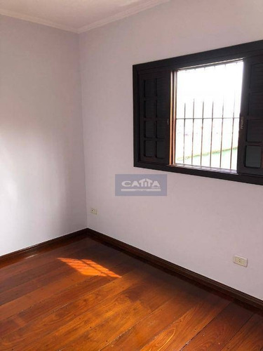 Imagem 15 de 30 de Sobrado A Venda No Jardim Nossa Senhora Do Carmo - So12086
