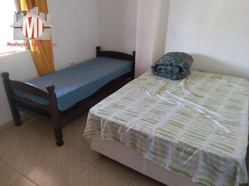 Linda Chácara Com Piscina, Pomar, 03 Dormitórios, Pertinho Da Cidade À Venda, 1000 M² Por R$ 400.000 - Zona Rural - Pinhalzinho/sp - Ch0551