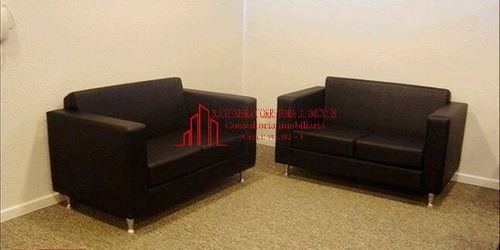 Salas Comerciais Bairro Jardim 200m² - 1439