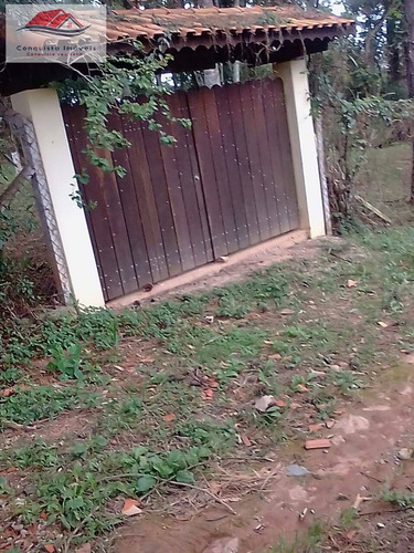 Imagem 8 de 15 de Chácara 2000m² - Mairiporã Bairro Caceia - Residêncial Caceia - 188