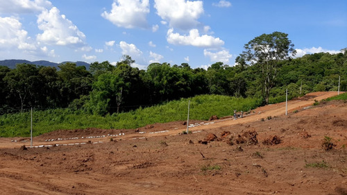 Imagem 4 de 20 de Terreno 600m² Em Condominio Fechado .!