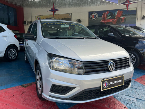 Volkswagen Gol 1.0 Flex 12V 5p